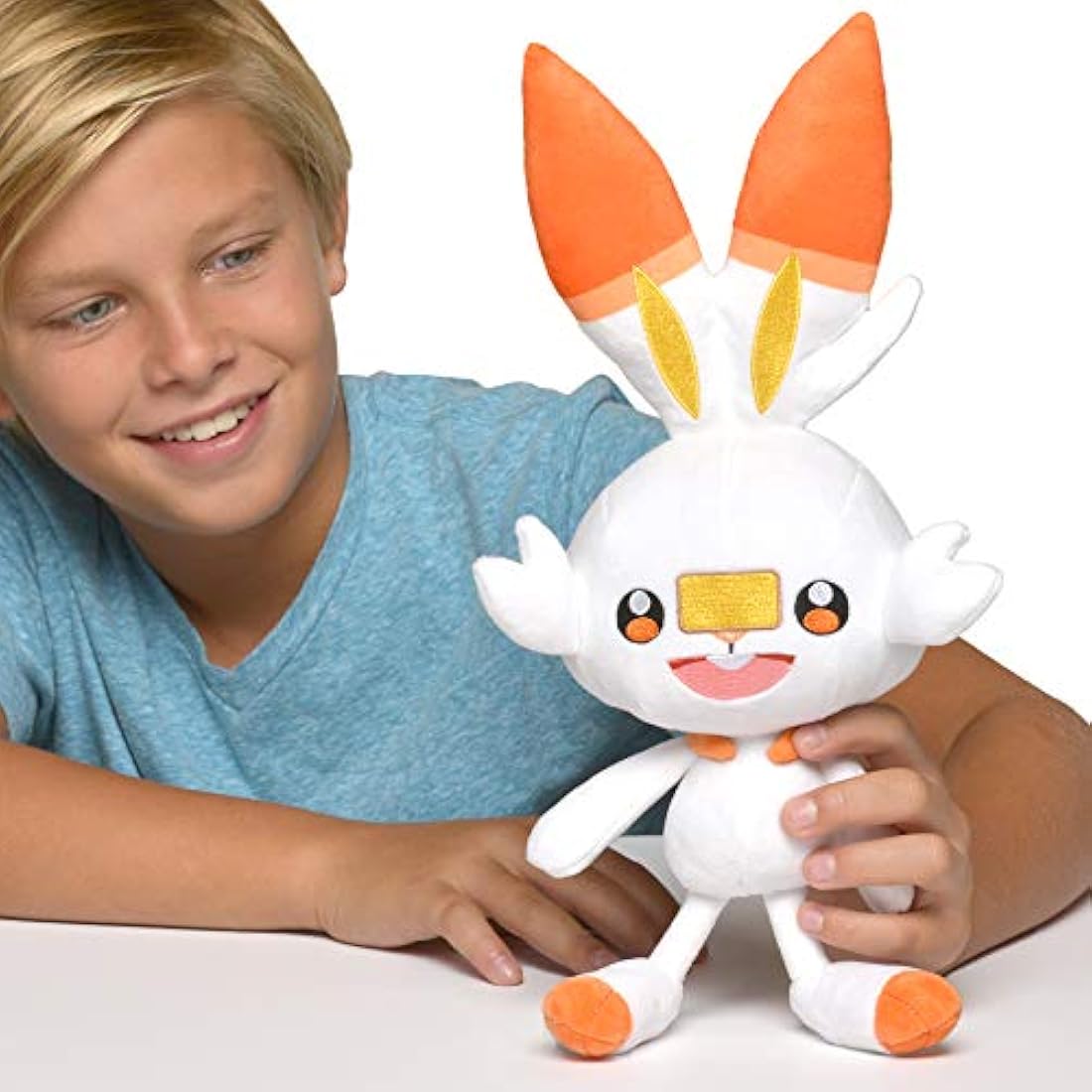 peluche