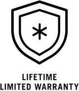 Regadera doble negro mate 75486CBL DELTA FAUCET