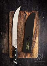 DALSTRONG Cuchillo de Cimitar de Carnicero