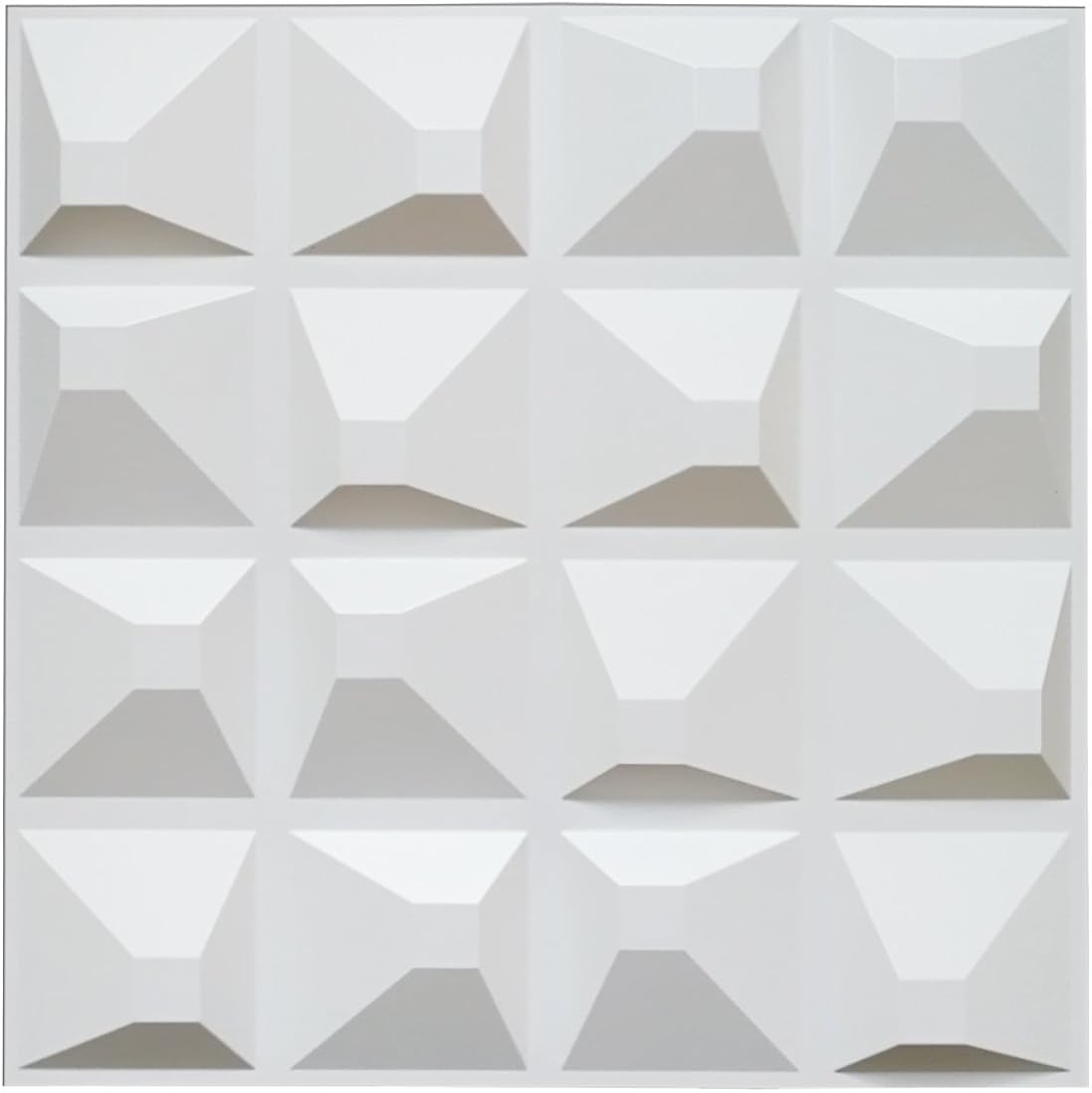 Paneles para pared 3D para decoración de paredes de interior