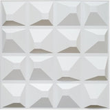 Paneles para pared 3D para decoración de paredes de interior