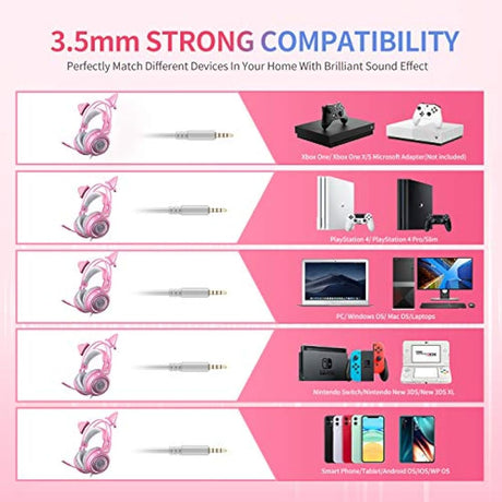 Auriculares de diadema con micrófono SOMIC G951s