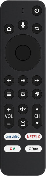 Control remoto CP-RC1NA-22 para TV Smart Insignia/Toshiba