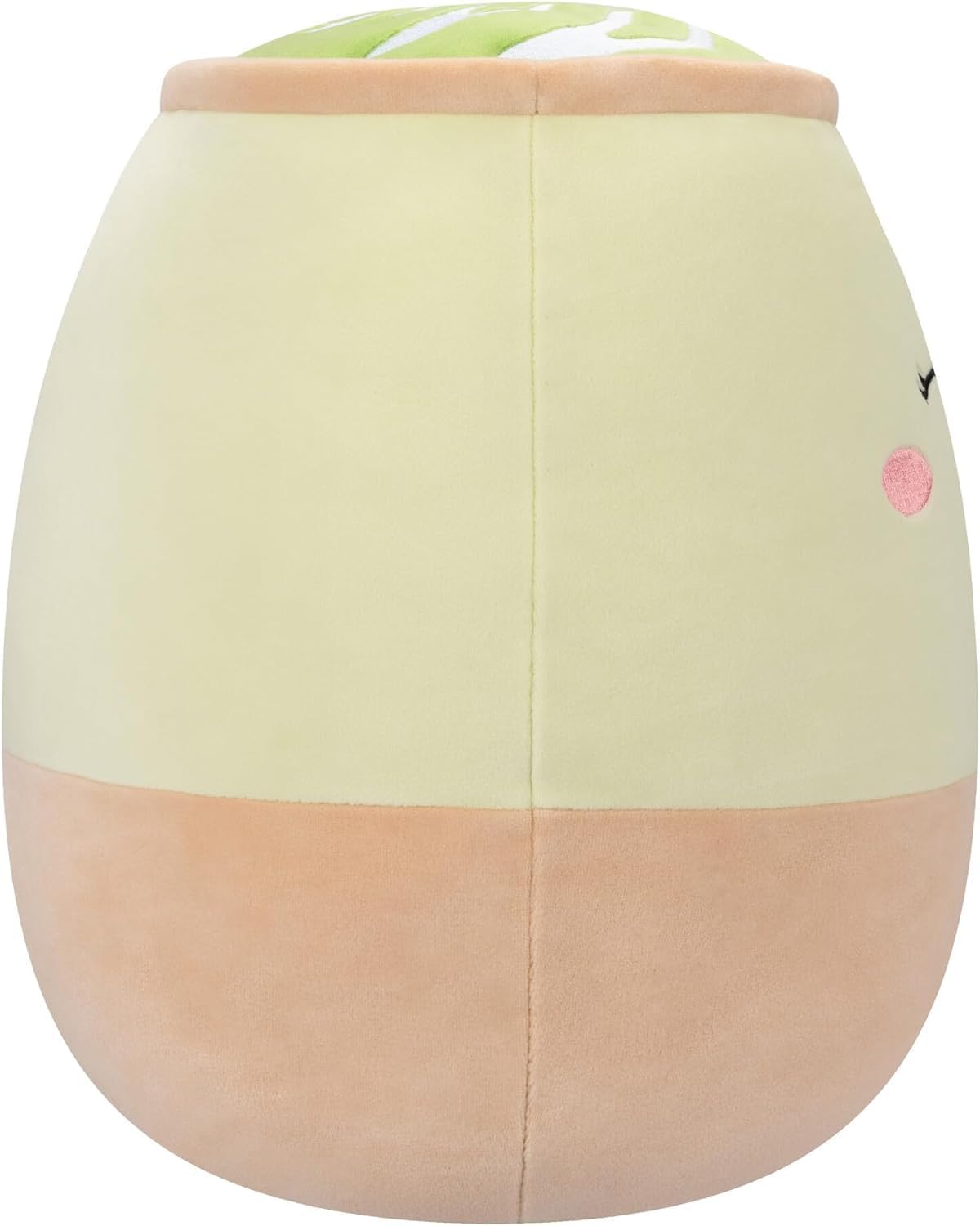 Muñeco Squishmallows 12 Rosemund Matcha Latte - Jazwares Ultrasuave