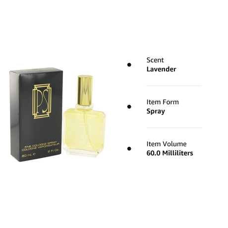 Perfumes de Paul Sebastian para hombre