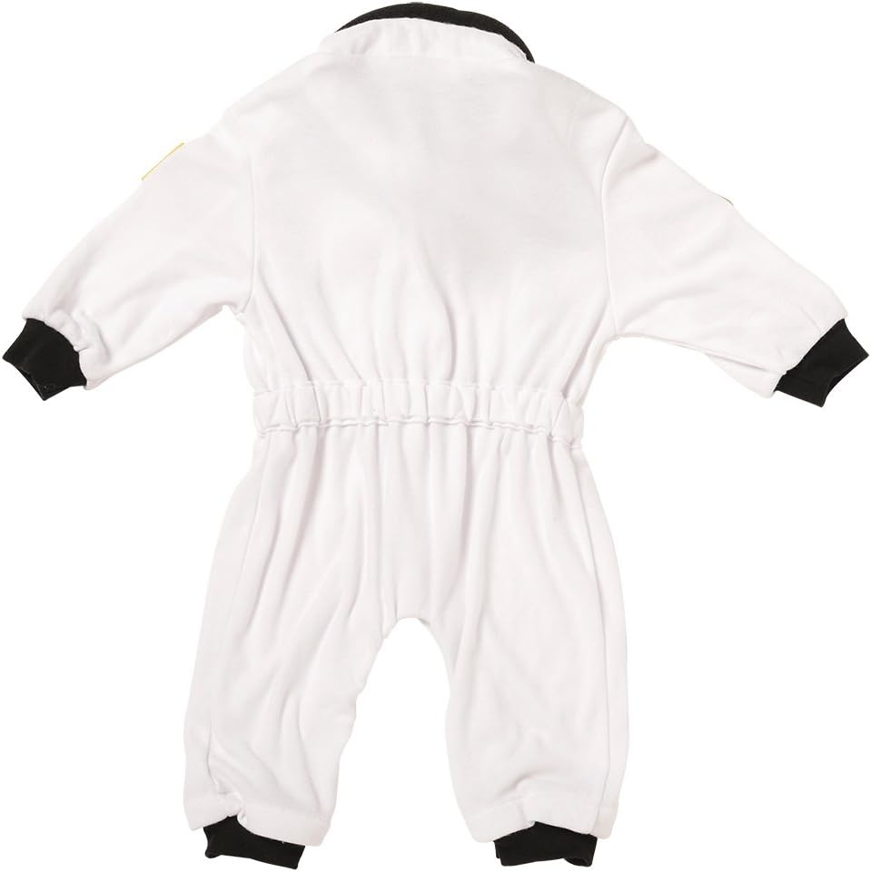 Traje de astronauta para niños, Aeromax Jr., cómodo y divertido