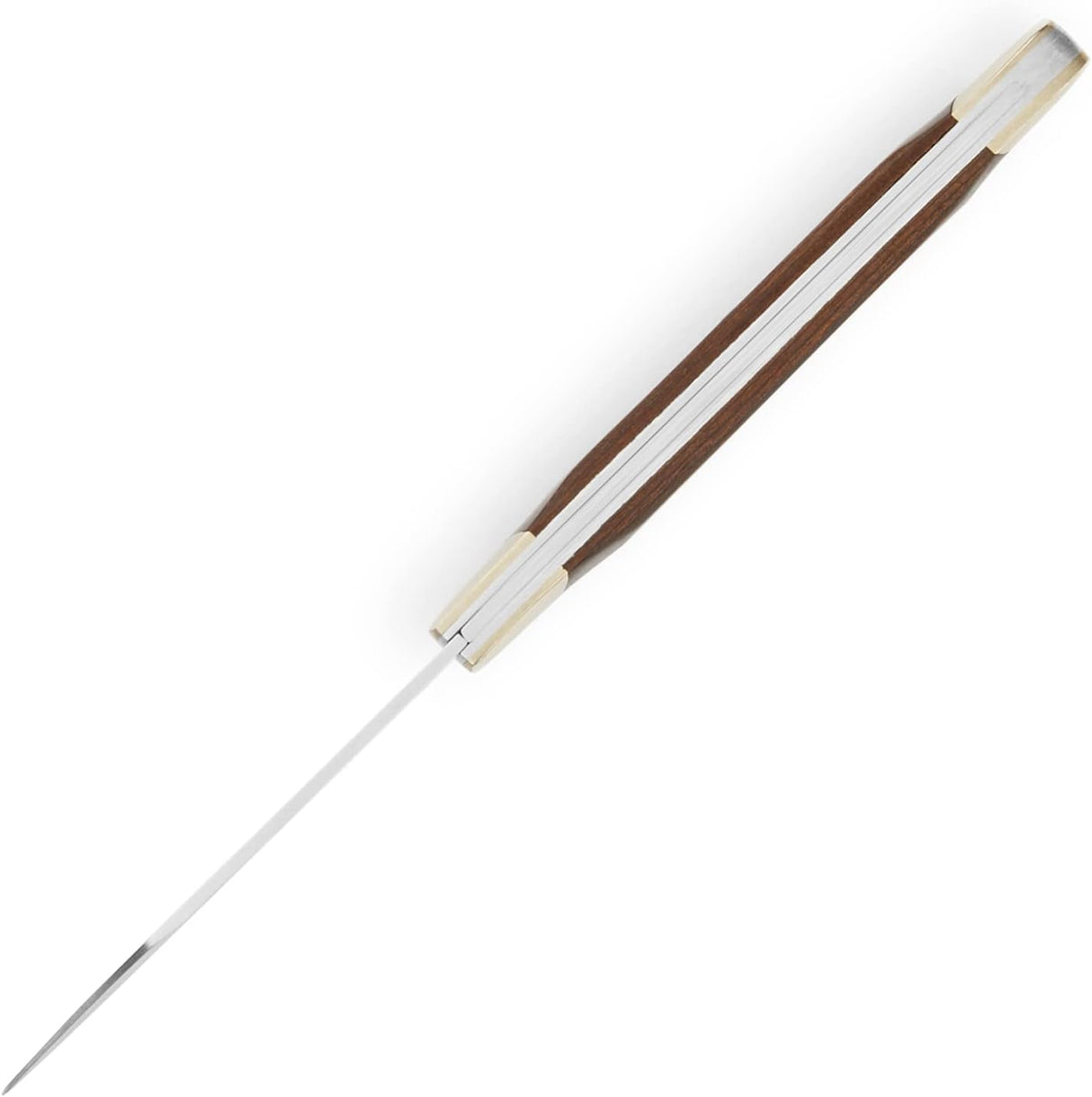 Cuchillo de bolsillo plegable de apertura plegable