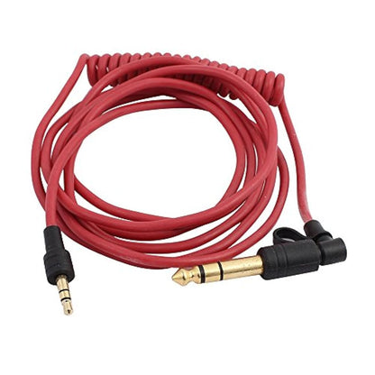 Cable de audio para auriculares de repuesto