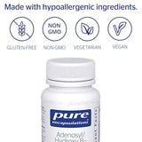 - Mezcla hipoalergénica con vitamina B12 para apoyo nervioso