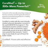 Terry Naturalmente CuraMed 375 mg - 60 cápsulas blandas