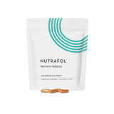 Suplementos de crecimiento del cabello para mujeres 45+ años