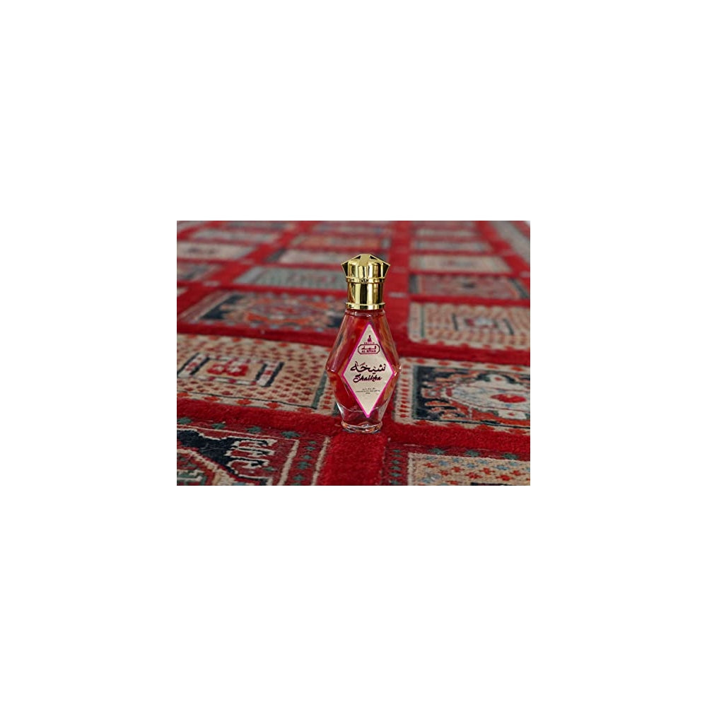 Perfumes para mujer aceite de perfume premium sin alcohol