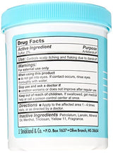 Acondicionador anti-caspa