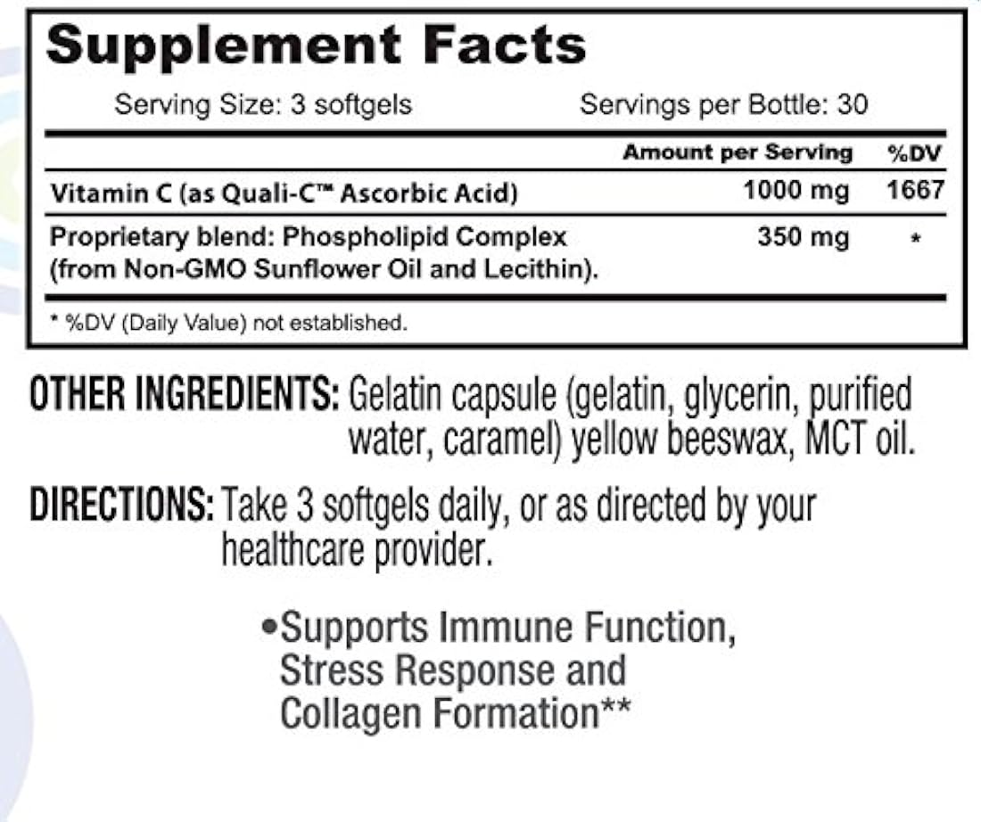 Vitamina C