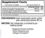 Vitamina C