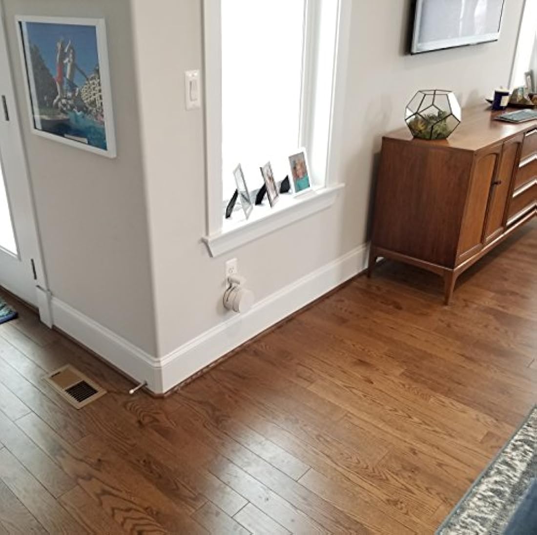 Soporte para toma de corriente de Google WiFi