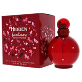 Oculto Fantasy por Britney Spears para mujer