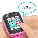 Reloj inteligente DX2 color rosa