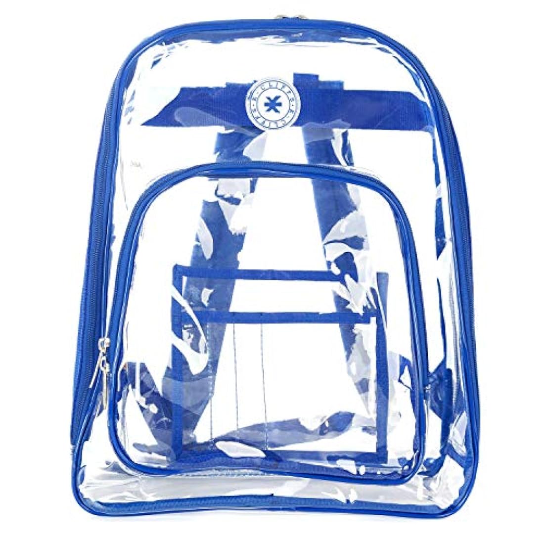 Morral transparente