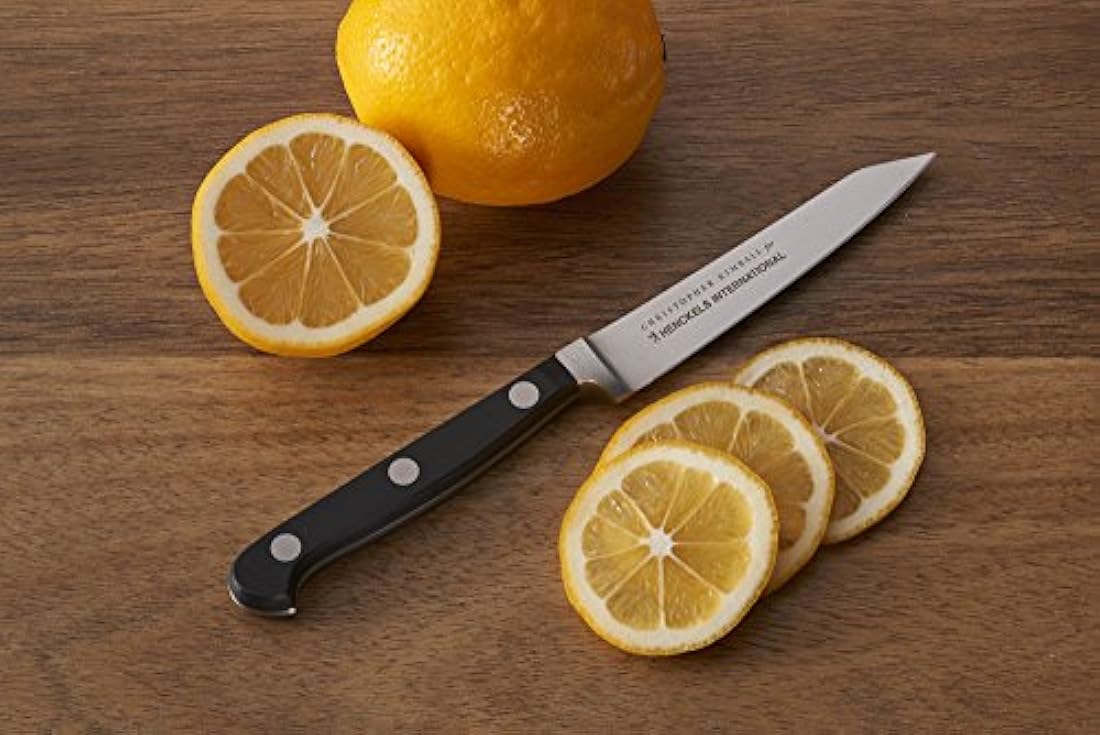 Cuchillo de pelar 4