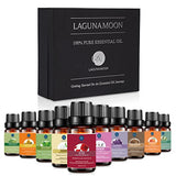 Top 20 Aceites de aromaterapia
