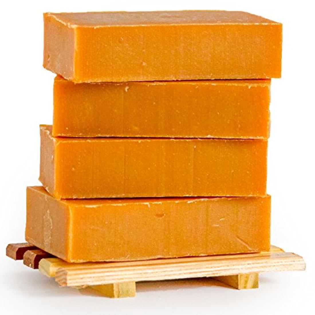 Bend Company de jabón natural Leche de cabra jabón-Paraben
