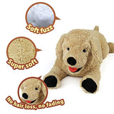 Peluche diseño de Perro color Beige, 27.0in, 130000