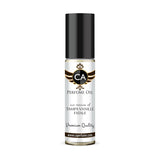 Perfume CA Tom F Tampa Vanille Fatale Unisex Roll-On