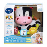 Peluche de cuentas musicales para bebes