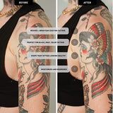 Bálsamo y Crema Hidratante Mad Rabbit - Cuidado de Tatuajes