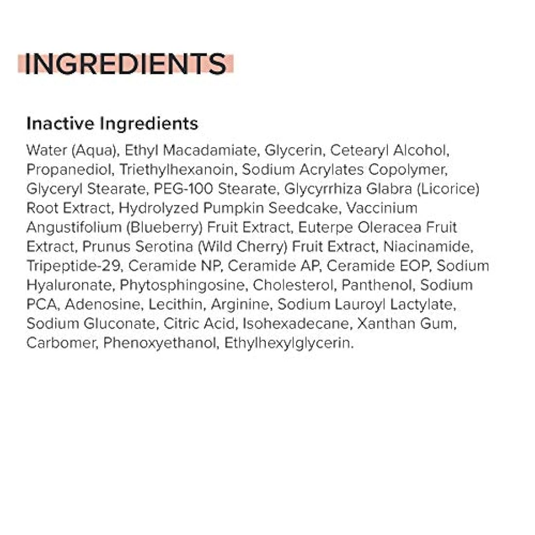 Paula's Choice - Hidratante facial sin aceite para ácne