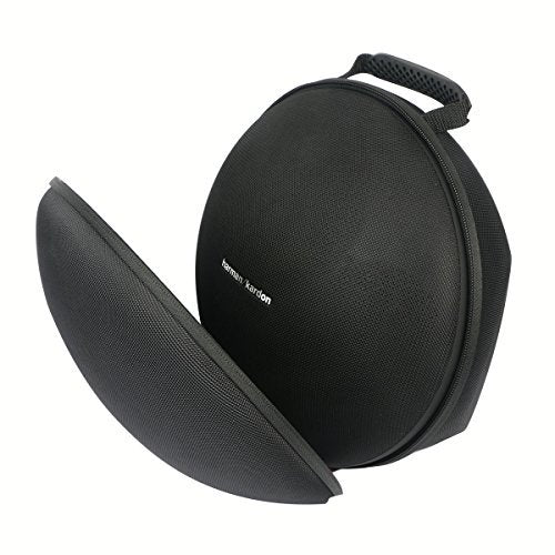 Estuche rígido Khanka para Harman Kardon HKONYXSTUDIO3BLKAM