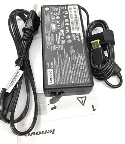 Adaptador de CA de punta delgada para Lenovo