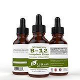 Vitamina B12 en gotas