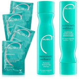 MALIBU KIT PARA EL CABELLO