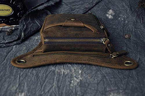 bolso para la cintura