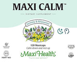 Maxi Kosher - Suplemento en Cápsulas, 120 unidades