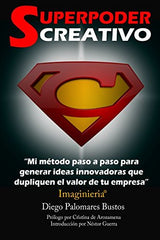 Superpoder Creativo (Edicion en español)