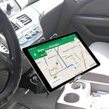 Base universal para Tablet, altura 32.76 cm