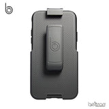 BELTRON - Funda con clip para cinturón  Series iPhone