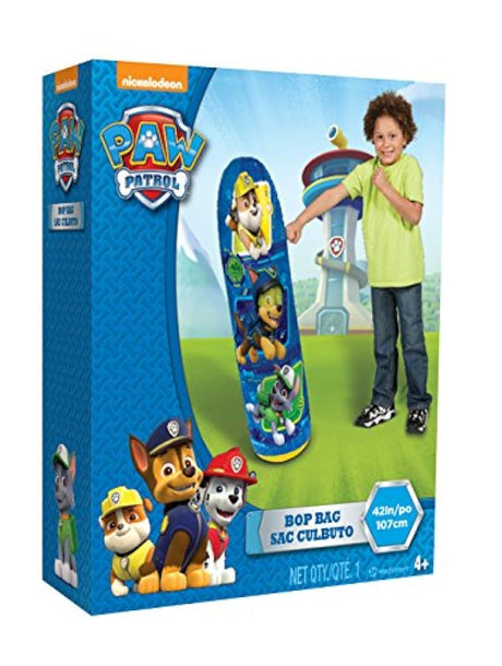 Paw Patrol 42 Bop Bolsa (Nickelodeon)
