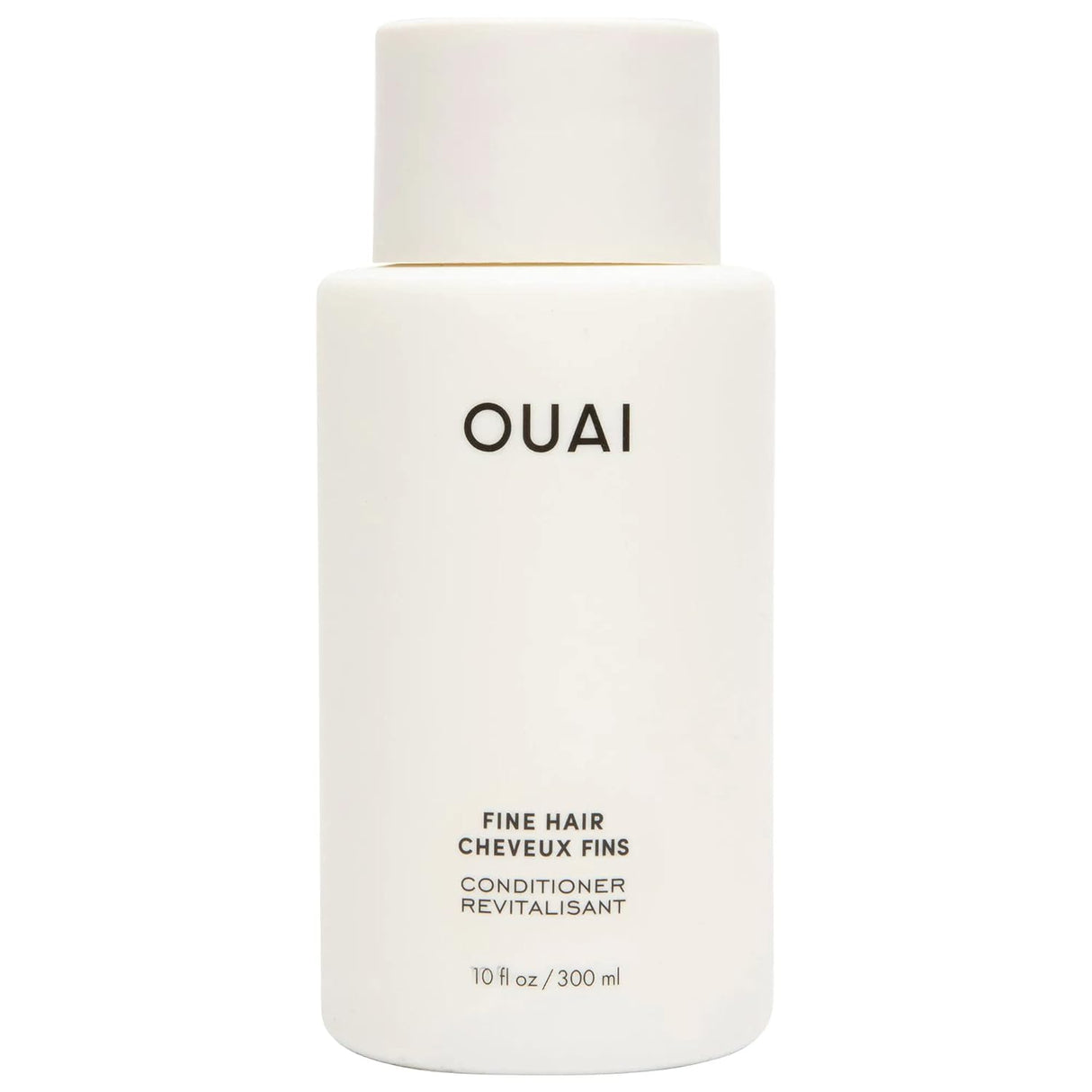Kit de champú y acondicionador con queratina y biotina OUAI