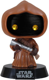 Figura de Acción Jawa Funko POP Star Wars - Coleccionable 2023