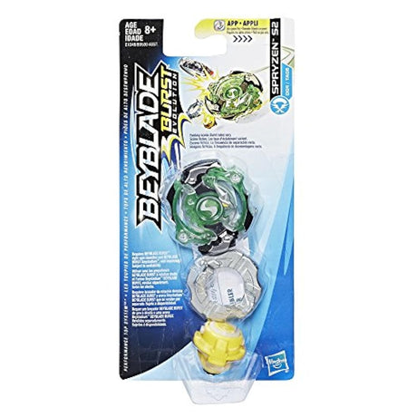 Beyblade Burst Evolution