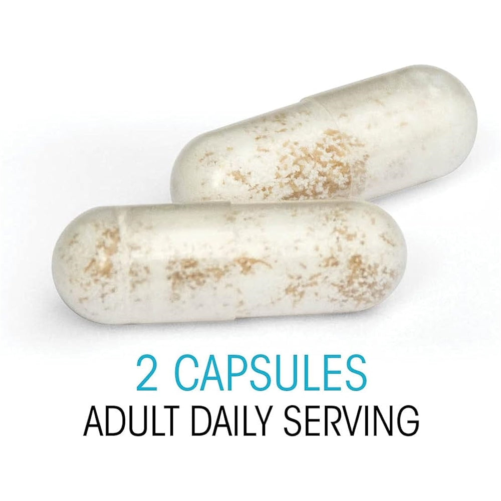Suplementos Probiotic Suplemento Vegicaps  ADN (4 botellas)