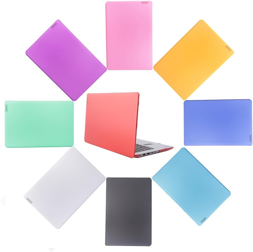 Funda mCover para Lenovo IdeaPad 1 Series 14 (2022-2024)