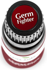 Aceites esenciales Sinérgico para combatir los gérmenes
