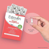 Suplemento para la Menopausia Estroven