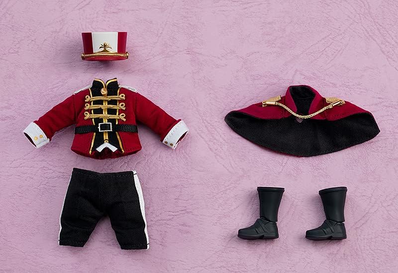 Figura de Acción Nendoroid Doll Toy Soldier Callion - Good Smile