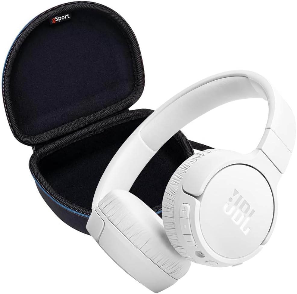Auriculares JBL Tune 670NC Inalámbricos con Cancelación de Ruido